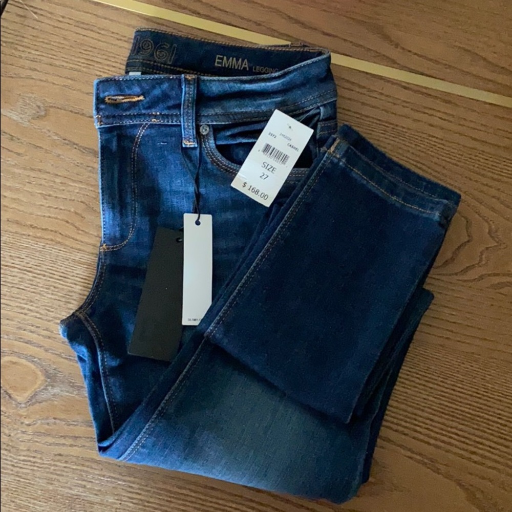 DL1961 Emma Leggings/Jeans